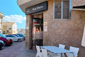 Restaurante Peal Ibero image