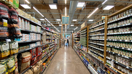 Grocery Store «Whole Foods Market», reviews and photos, 100 S Green Valley Pkwy, Henderson, NV 89012, USA