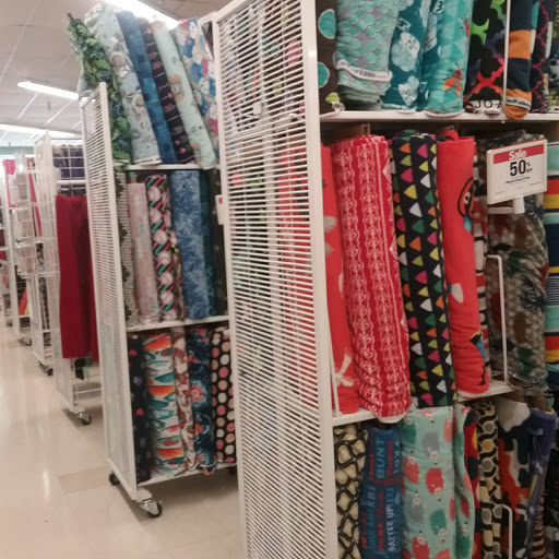 Fabric Store «Jo-Ann Fabrics and Crafts», reviews and photos, 433 Center St B, Ludlow, MA 01056, USA
