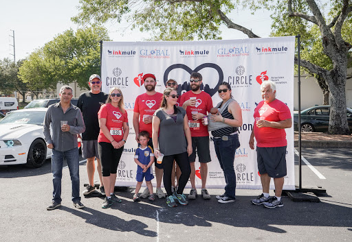 Print Shop «Global Printing Solutions», reviews and photos, 5114 Balcones Woods Dr #306, Austin, TX 78759, USA