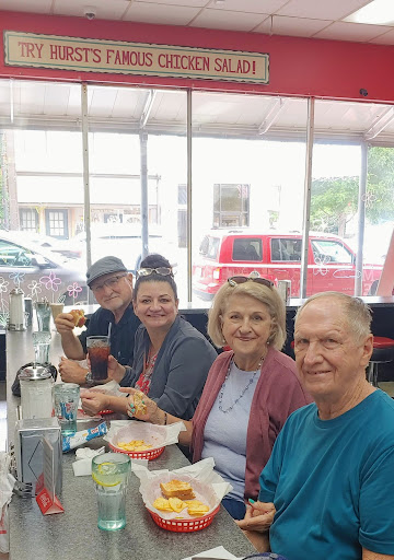 Gift Shop «Hurst Discount Drug And Soda Fountain», reviews and photos, 102 N 3rd St, Bardstown, KY 40004, USA