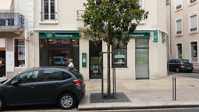 Agence Groupama De Vichy à Vichy