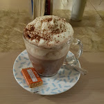 Photo n°2 de l'avis de Kristin.i fait le 01/02/2018 à 10:14 sur le  Tommy's Restaurant & Bierstube im Kolpinghaus Brilon à Brilon