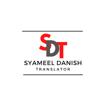 Syameel Danish Translator