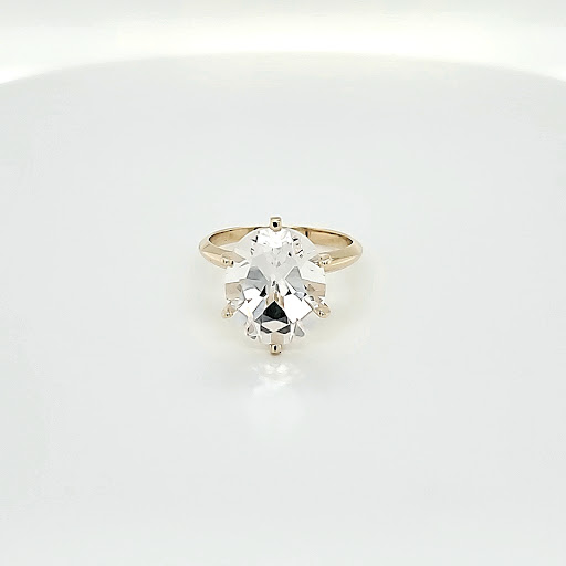 Jeweler «Blue Water Jewelers», reviews and photos, 500 Anastasia Blvd, St Augustine, FL 32080, USA