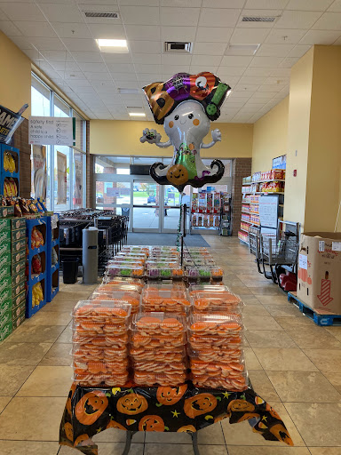 Supermarket «Giant Eagle Supermarket», reviews and photos, 7939 Day Dr, Cleveland, OH 44129, USA