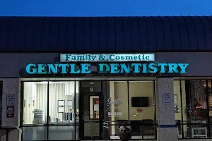 Gentle Dentistry - Eagan Office image