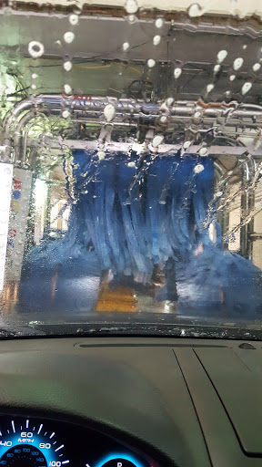 Car Wash «A & T Car Wash», reviews and photos, 14985 Dix Toledo Rd, Southgate, MI 48195, USA
