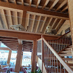 Photo n°6 de l'avis de Nadia.r fait le 05/03/2023 à 11:54 sur le  Bar Chalet Savoia à Passo del Tonale