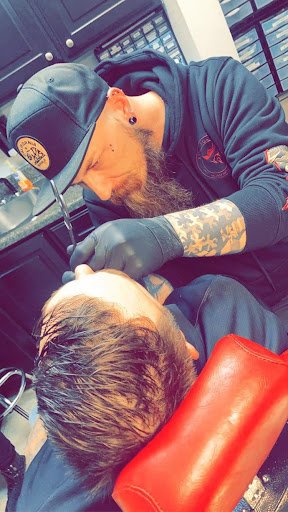 Explore doc holliday tattoo ideas, creative tattoo ideas in Pineville, available at Twin Flame Tattoo & Skincare