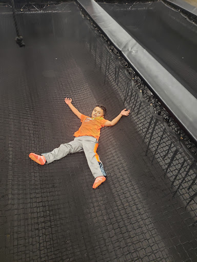 Amusement Center «Sky Zone Trampoline Park», reviews and photos, 5450 NW 82nd Ave, Doral, FL 33166, USA