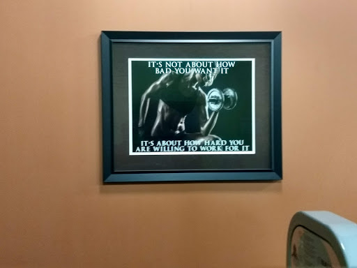 Gym «Anytime Fitness», reviews and photos, 225 E Main St, Grantsville, UT 84029, USA