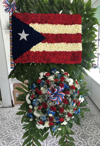 Florist «Primavera Florist Pedro», reviews and photos, 5510 W Flagler St, Coral Gables, FL 33134, USA