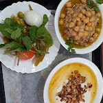 Photo n°2 de l'avis de Lana.a fait le 27/05/2022 à 08:05 sur le  City House à Berlin