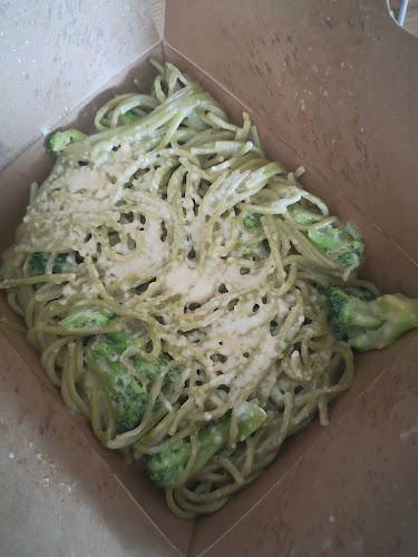 Pastasciutta-A Tészta műhely - Étterem