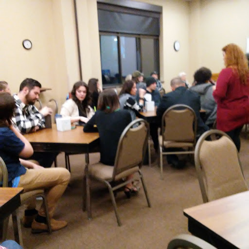 Senior Citizen Center «Center 50+», reviews and photos, 2615 Portland Rd NE, Salem, OR 97301, USA