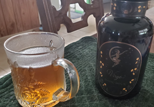 Magic Hour Ceremonial Teas & Gifts image