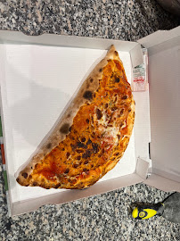 Photos du propriétaire du Pizzas à emporter Valentino à Paris - n°2