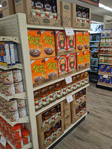 Grocery Store «Family Fresh Market», reviews and photos, 110 W 4th St, New Richmond, WI 54017, USA