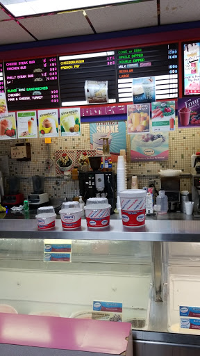 Dessert Shop «Elias Donuts», reviews and photos, 19231 Grand River Ave, Detroit, MI 48223, USA