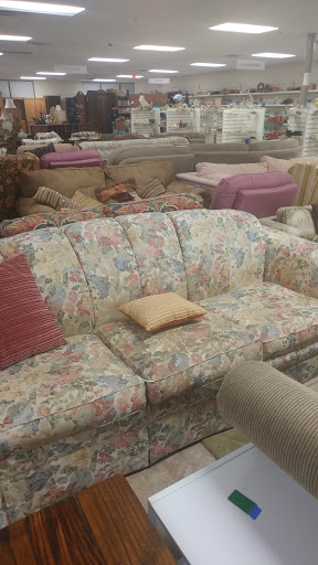 Thrift Store «The Salvation Army Tallahassee», reviews and photos