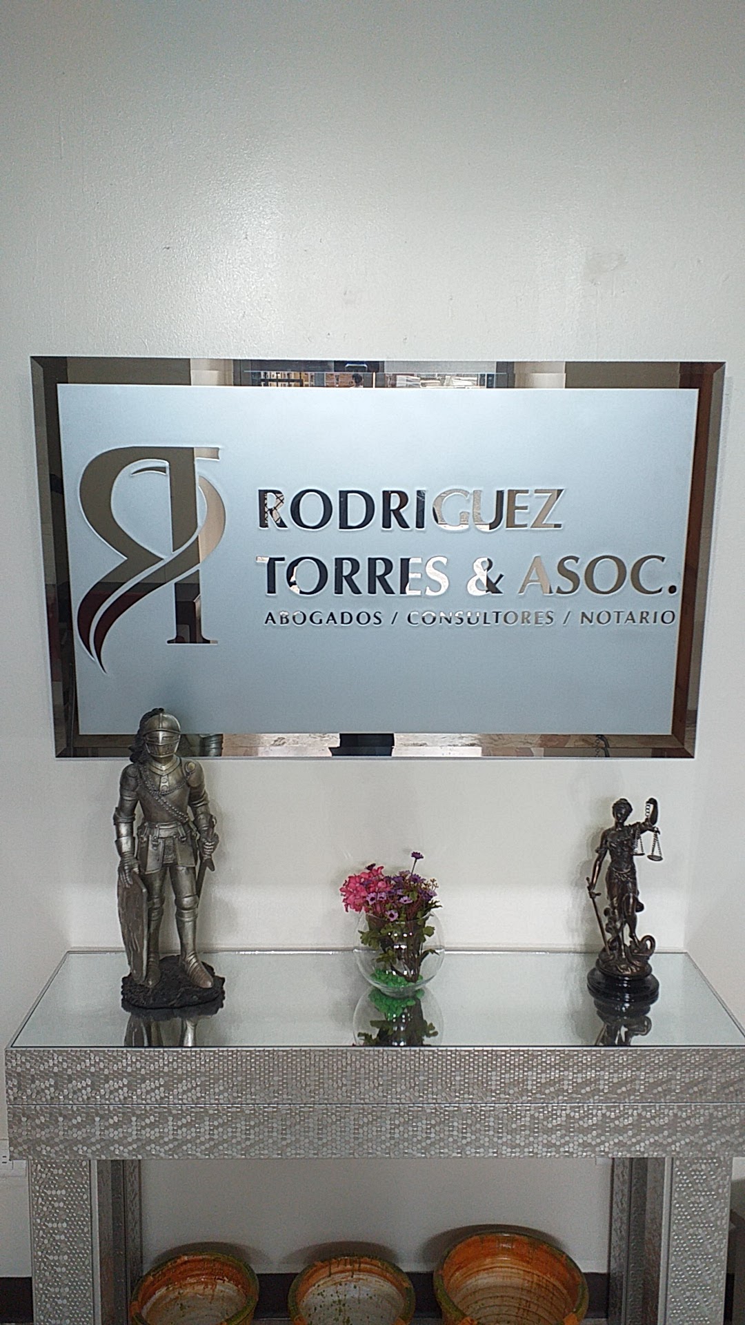 Rodriguez Torres & Asociados