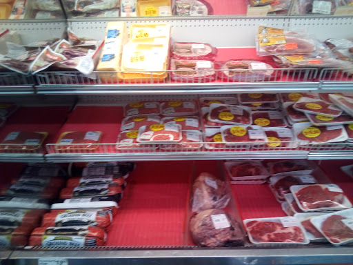 Grocery Store «Save-A-Lot», reviews and photos, 509 S Congress Blvd, Smithville, TN 37166, USA