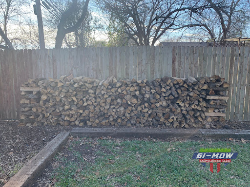 Firewood supplier Fort Worth