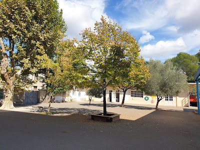 École primaire Anges Gardiens à Montpellier