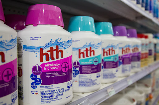 Hardware Store «Proctor Ace Hardware», reviews and photos, 5723 University Blvd W, Jacksonville, FL 32216, USA