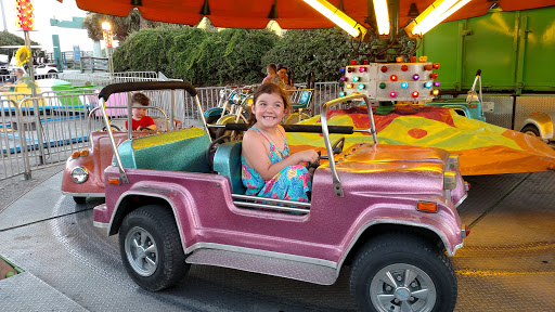 Amusement Park «O.D. Pavilion Amusement Park», reviews and photos, 90 S Ocean Blvd, North Myrtle Beach, SC 29582, USA