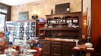 Atmosphère du Restaurant La Cheminée Royale à Bordeaux - n°4