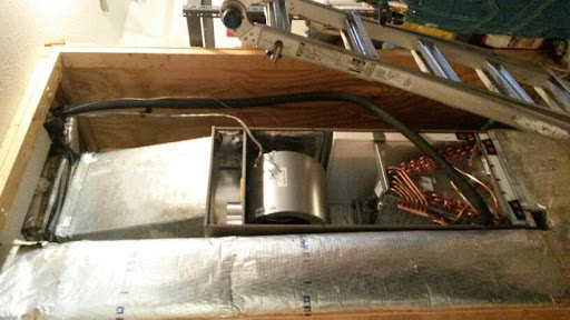 Heating Contractor «Climatize Heating & Cooling LLC», reviews and photos