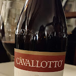 Photo n°13 de l'avis de Pasquale.i fait le 04/12/2018 à 10:28 sur le  Le Torri à Castiglione Falletto