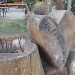 Photo n°2 de l'avis de Sabine. fait le 15/09/2018 à 19:00 sur le  Knopp's Alm à Wiesbaden