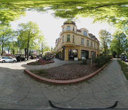 Frau Lüske Kaffeehaus photo