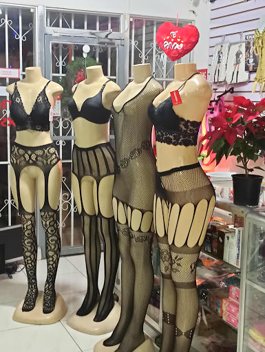 Lingerie stores Managua