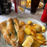 Photo n°2 de l'avis de Inanc.n fait le 16/05/2024 à 20:34 sur le  Bellavista Ristorante Pizzeria à Riva del Garda