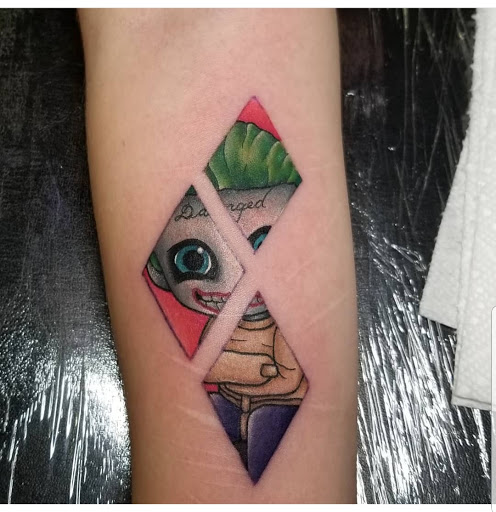 Explore muhammad ali tattoo ideas, creative tattoo ideas in Willow Grove, available at Tattoo GalaxyWillow Grove Piercing & Tattoos