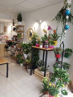 Le jardin de Lauraly à Merville