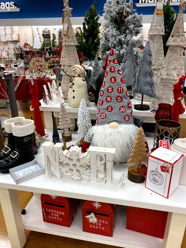 Department Store «Marshalls», reviews and photos, 2481 Naglee Rd, Tracy, CA 95304, USA