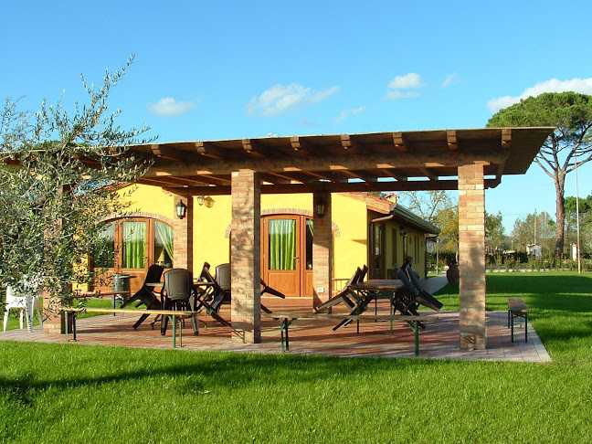 Locanda Cupelli - Ristorante