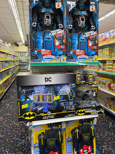 Toy Store «Toy Box», reviews and photos, 300 W Boston Post Rd, Mamaroneck, NY 10543, USA