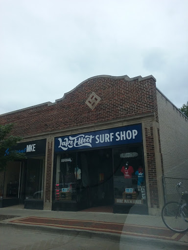 Surf Shop «Lake Effect Surf Shop», reviews and photos, 1926 E Capitol Dr, Shorewood, WI 53211, USA