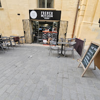 Les plus récentes photos du Restaurant de hot-dogs French Hot-dog à Montpellier - n°2