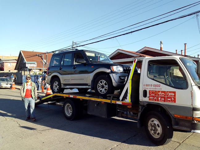 Opiniones de Vulcanizacion El Pelao en Puerto Montt - Agencia de alquiler de autos