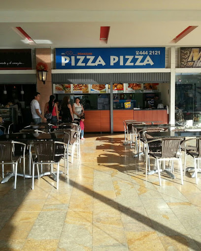 Pizza Pizza Calle 151c #107-10, Bogotá, Colombia