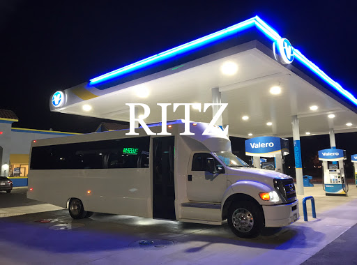 Ritz Limousines