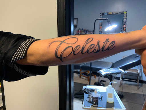 Explore long live tattoos ideas, creative tattoo ideas in Johnson City, available at 420 Tattoos