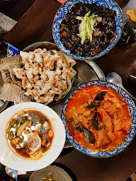 Photo n°73 de Restaurant Coréen KB (가배식당) à Paris ()